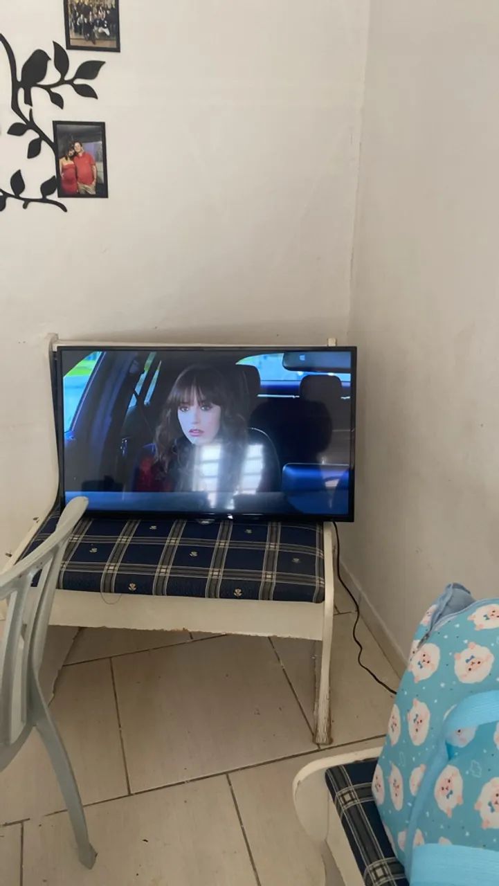 TV AOC SMART