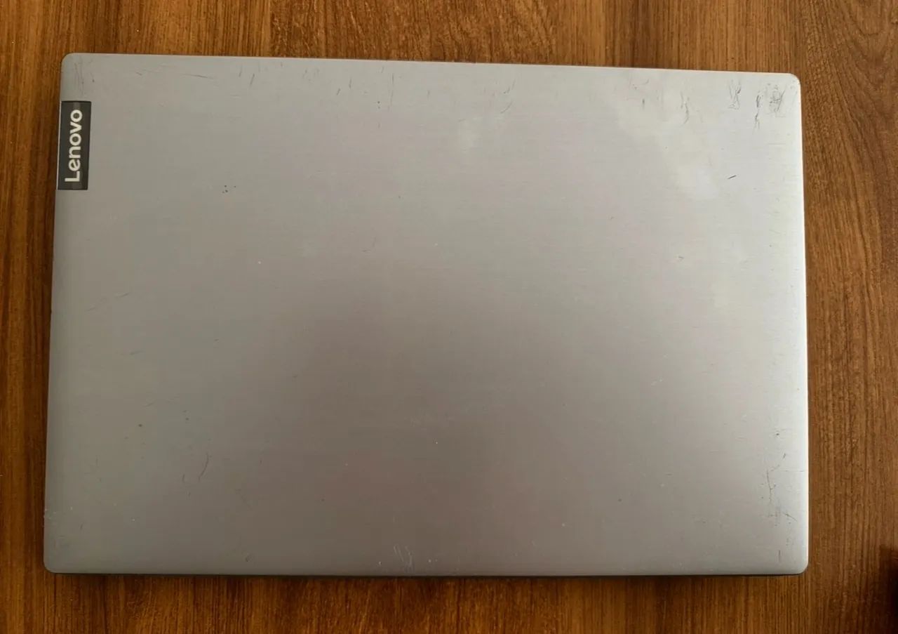 NOTEBOOK LENOVO IDEAPAD S145 - INTEL CORE i3 - SSD 128 GB - Foto 2
