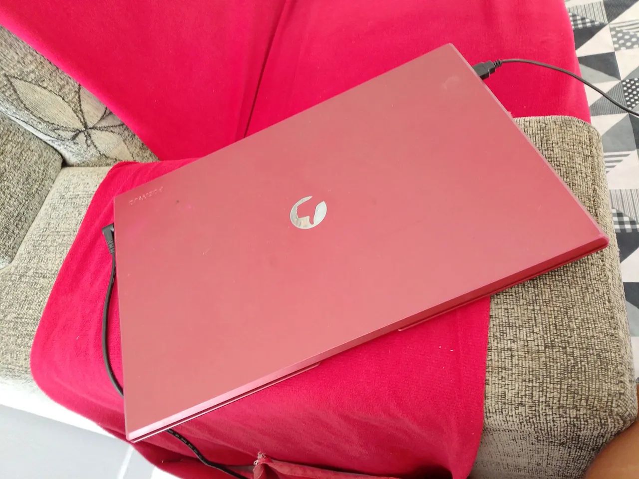 Notebook positivo a venda  - Foto 2