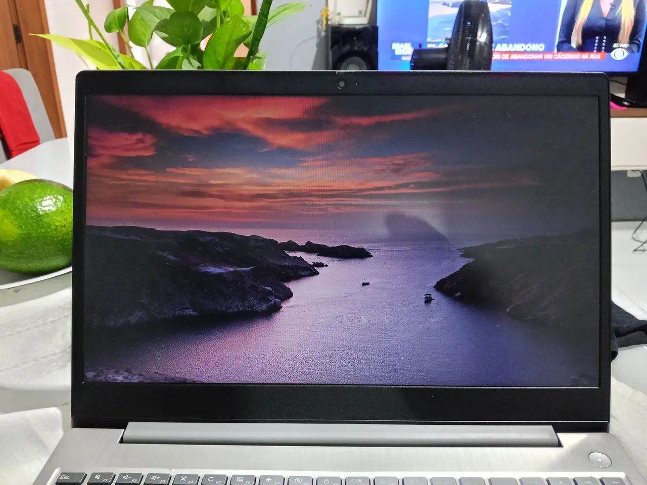 Notebook Lenovo 