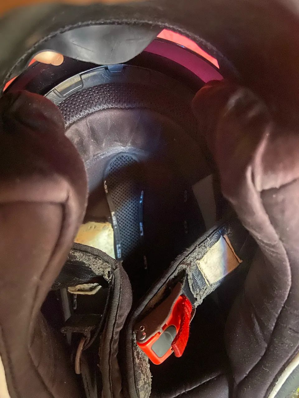 Capacete Ls2 - Foto 4