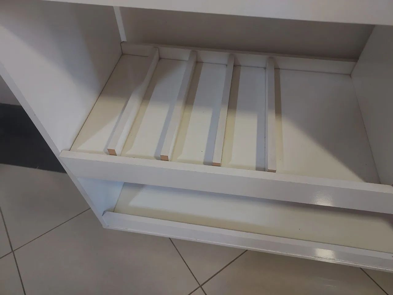 Barzinho com porta  - Foto 2