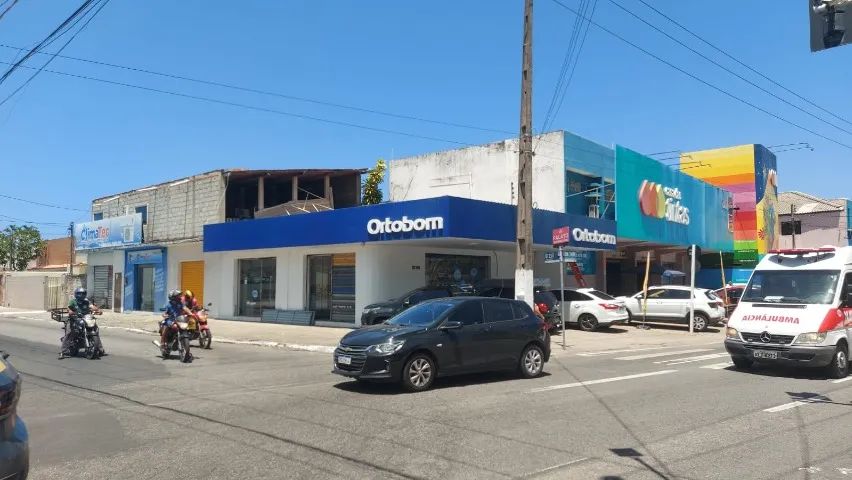VENDO ESSE PONTO NO BAIRRO POÇO  - Foto 2