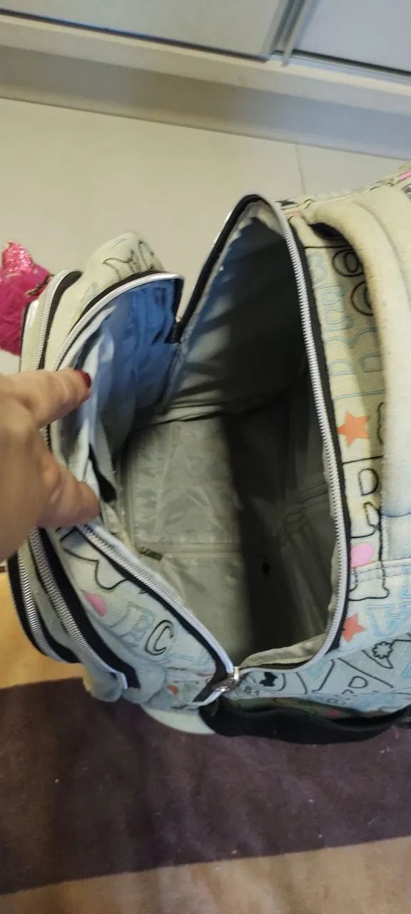 Kit de mochila  - Foto 2