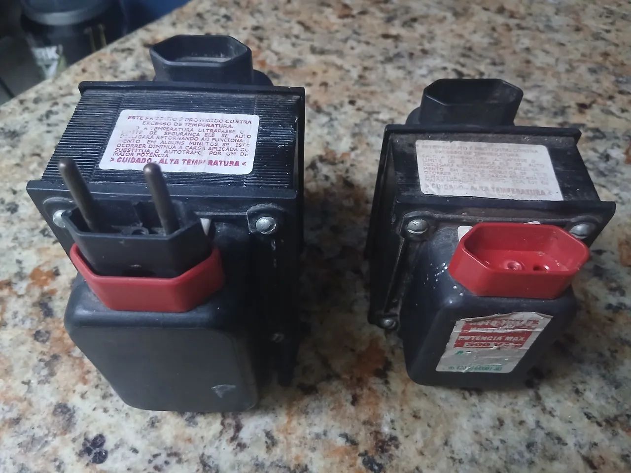 Transformadores de energia - Foto 2