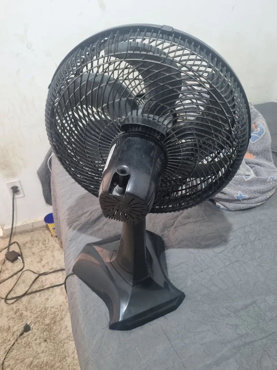 Ventilador britania