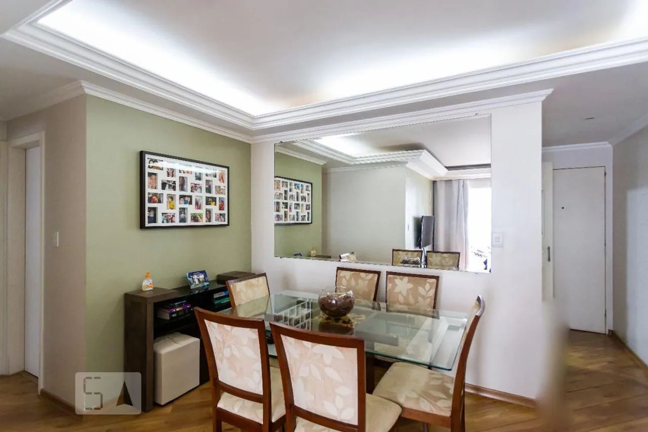 Apartamento à Venda - Centro, 2 Quartos, 56 m2 - Foto 3