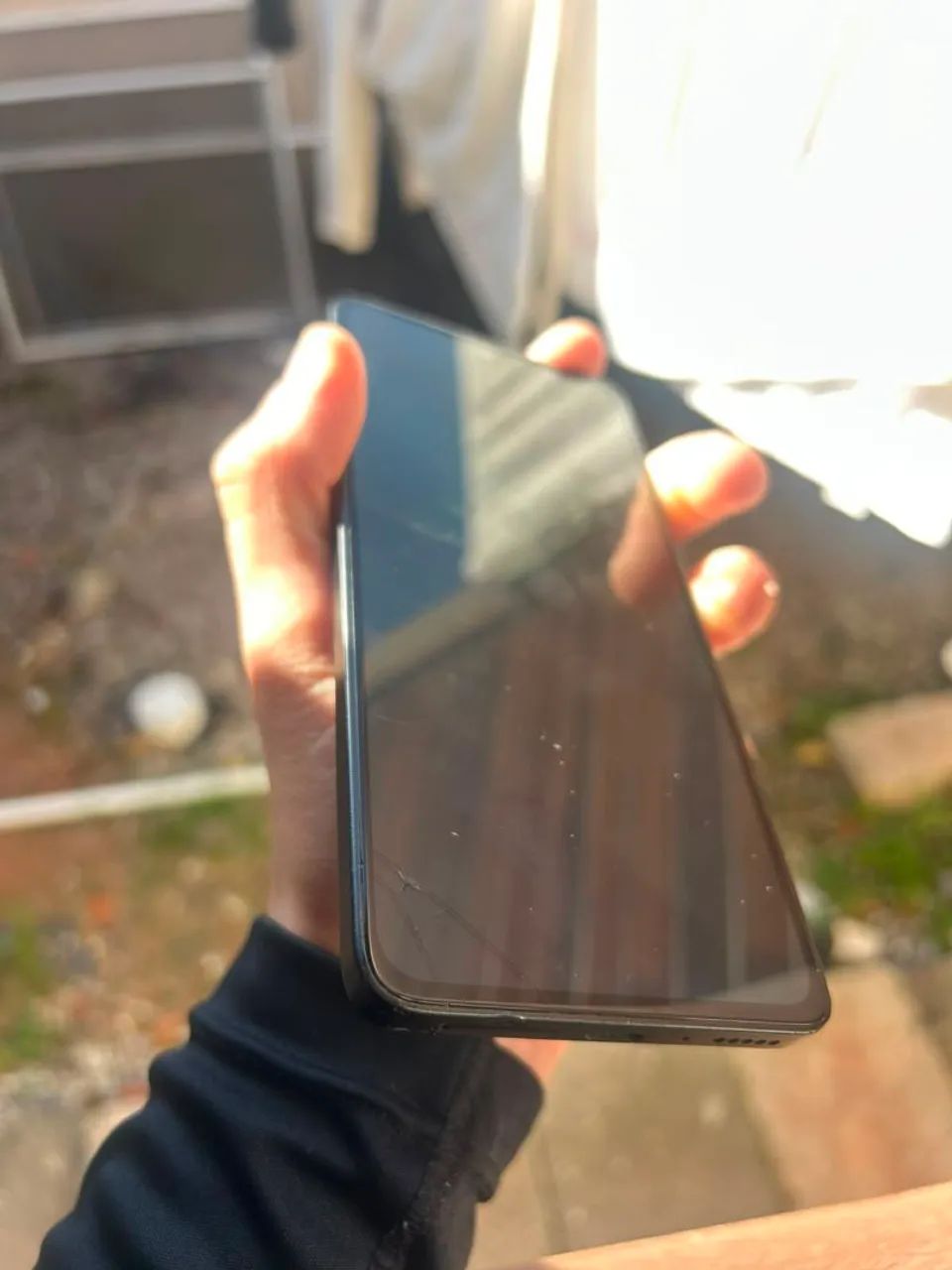 POCO M7 PRO 512GB - Foto 2
