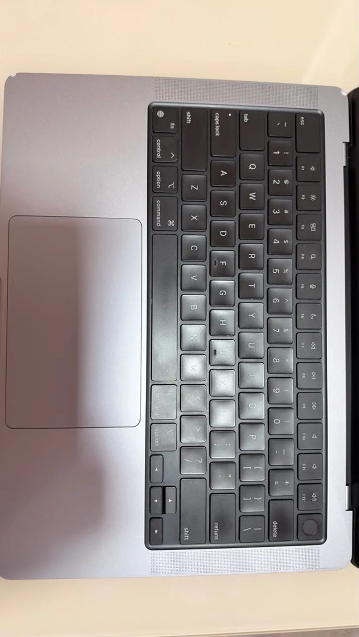 MacBook Pro M1 - Foto 3