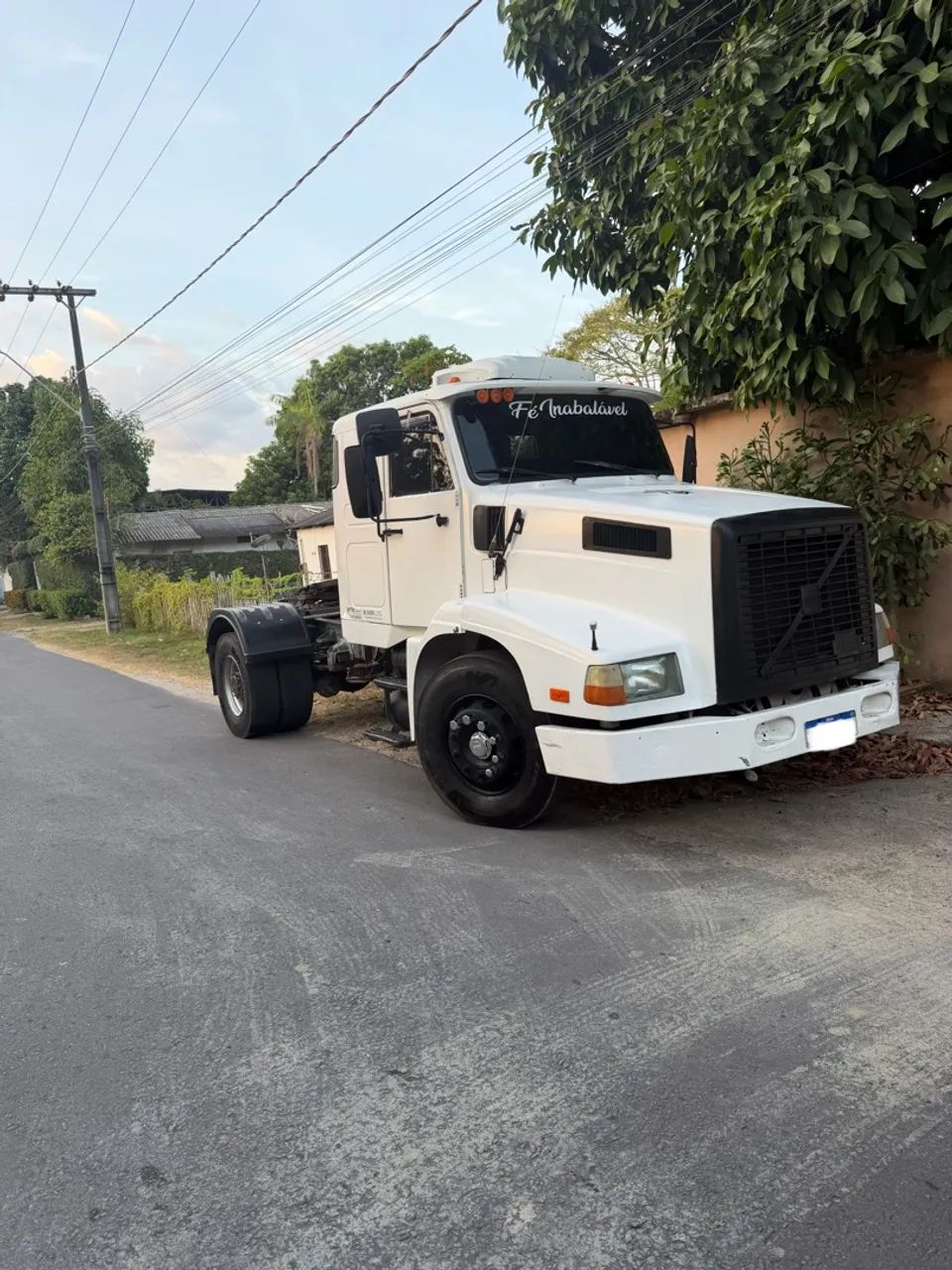 Volvo NL 10 