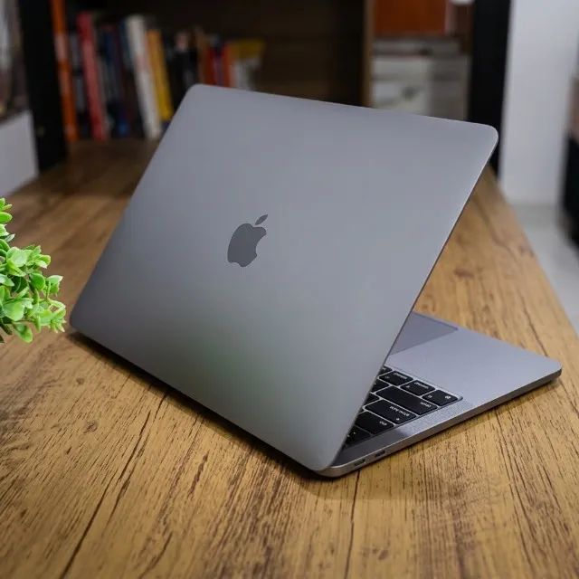MacBook Air 2020 スペースグレー 256GB MacBook Air M1 2020 Space Gray - 8GB / 256GB SSD - Bateria