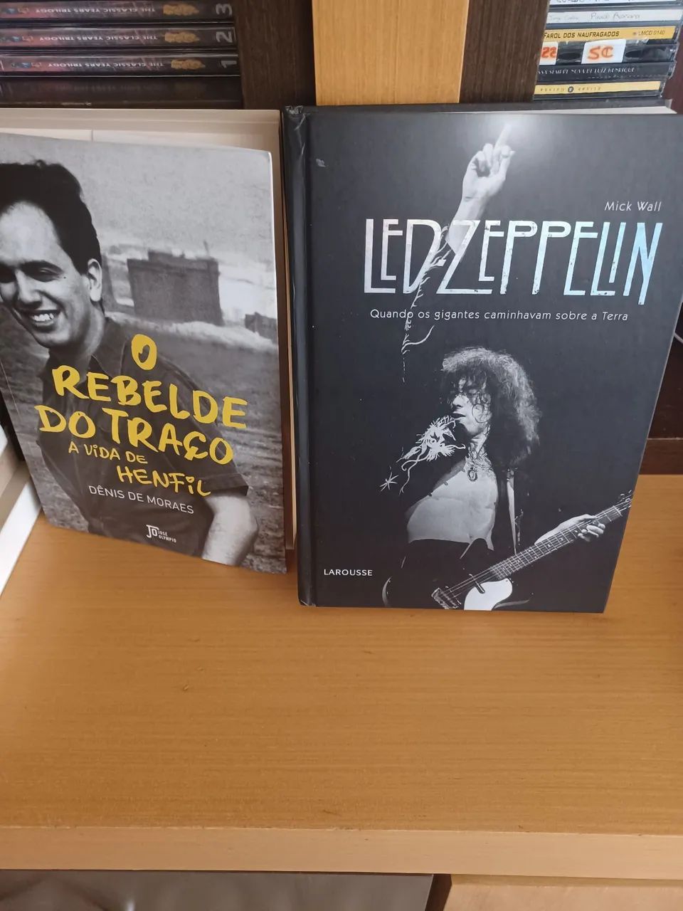 07 LIVROS - Foto 2