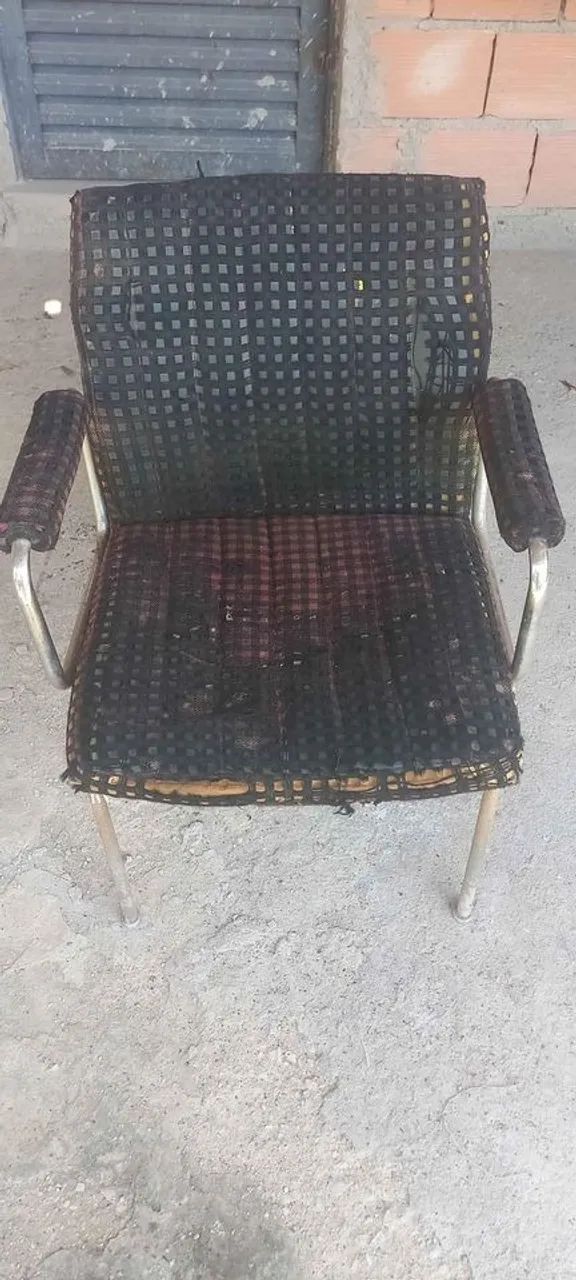 Poltrona Forte65568123575425121