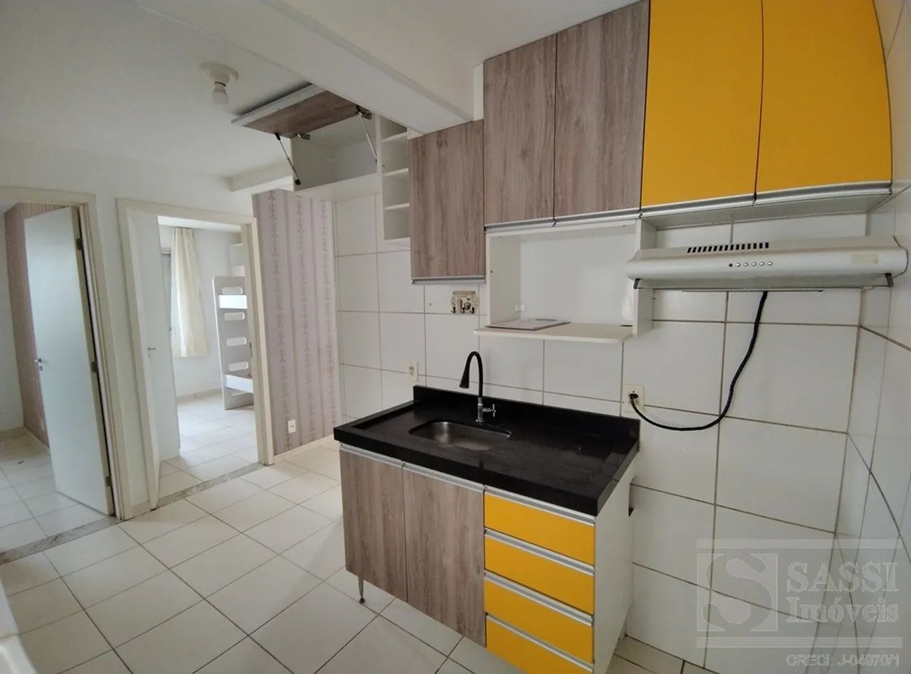 Apartamento em RESIDENCIAL RUBI - Foto 4