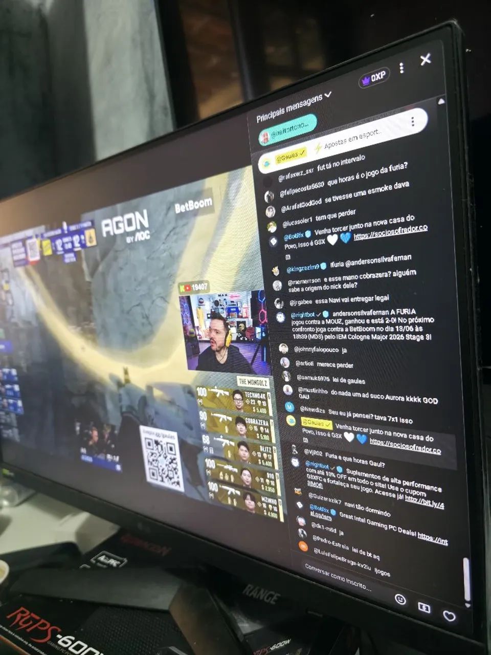 Vendo PC Gamer  - Foto 5