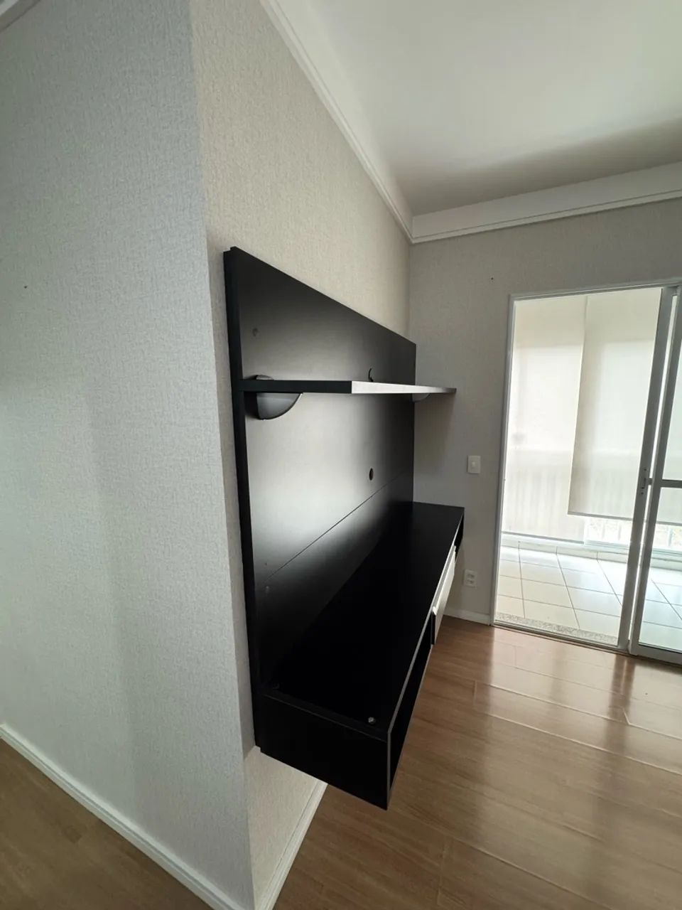 Rack com Painel de TV MDF - Foto 4