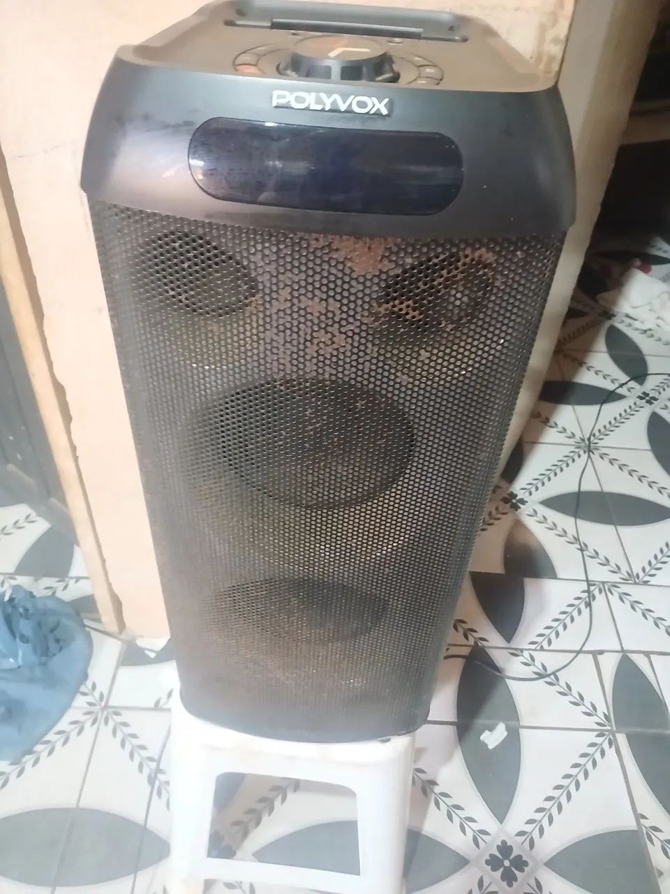 Caixa de som via Bluetooth  - Foto 5