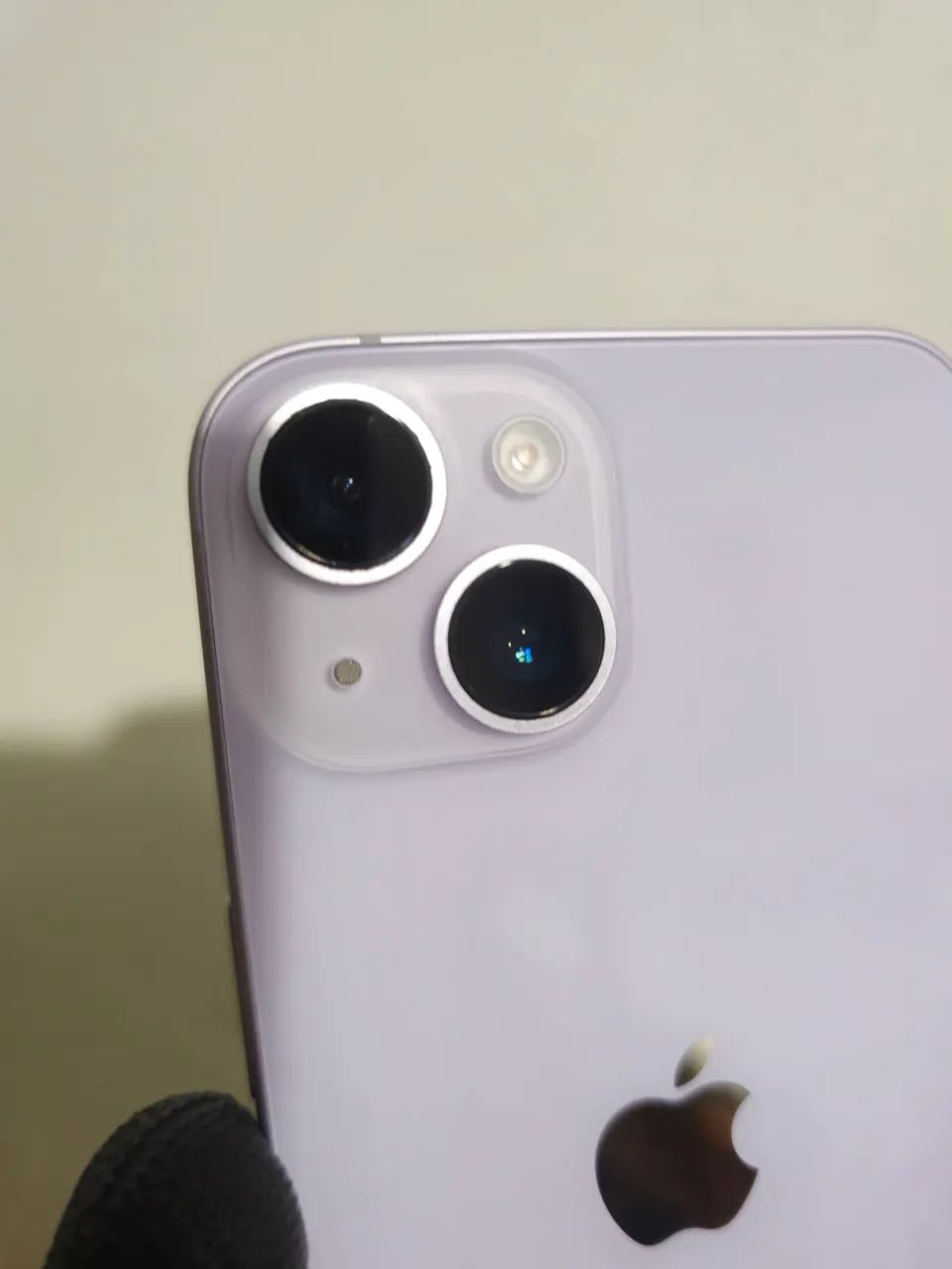 Iphone 14 Purple (128gb) Impecavel! - Foto 4