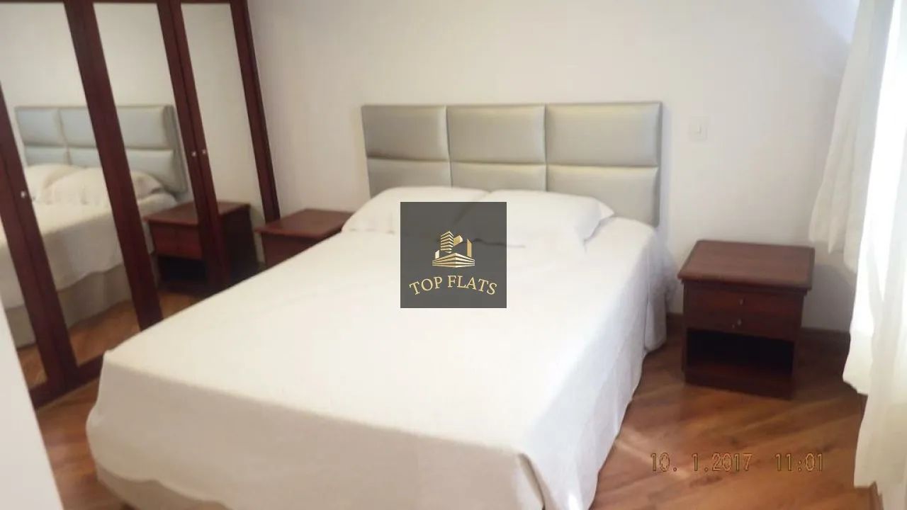 Flat disponível na Bela Vista - Foto 4