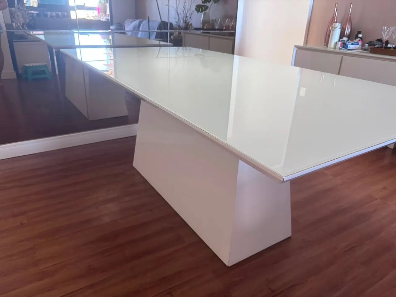 Mesa de jantar ( 06 lugares) - Foto 2