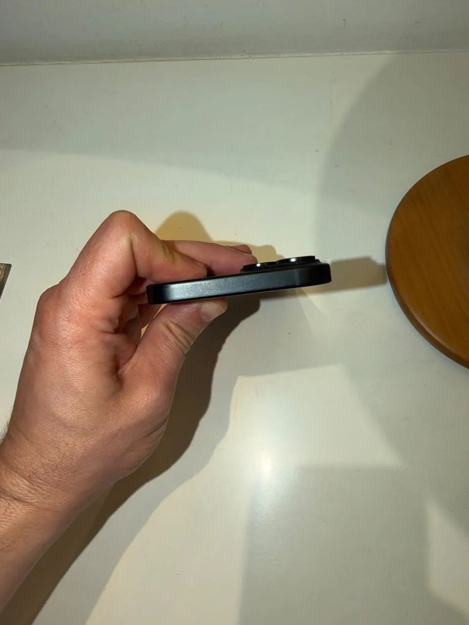 iPhone 15 128GB ? Excelente estado - Foto 2