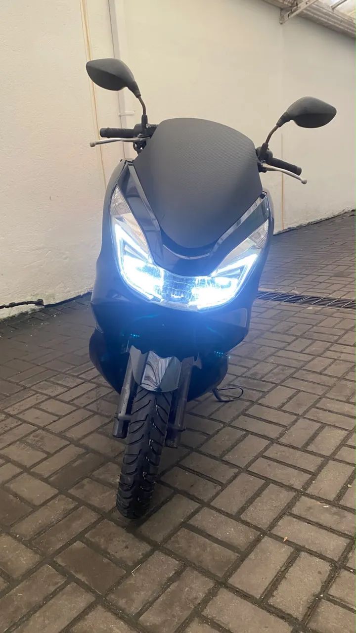 Pcx 2018 - Foto 3