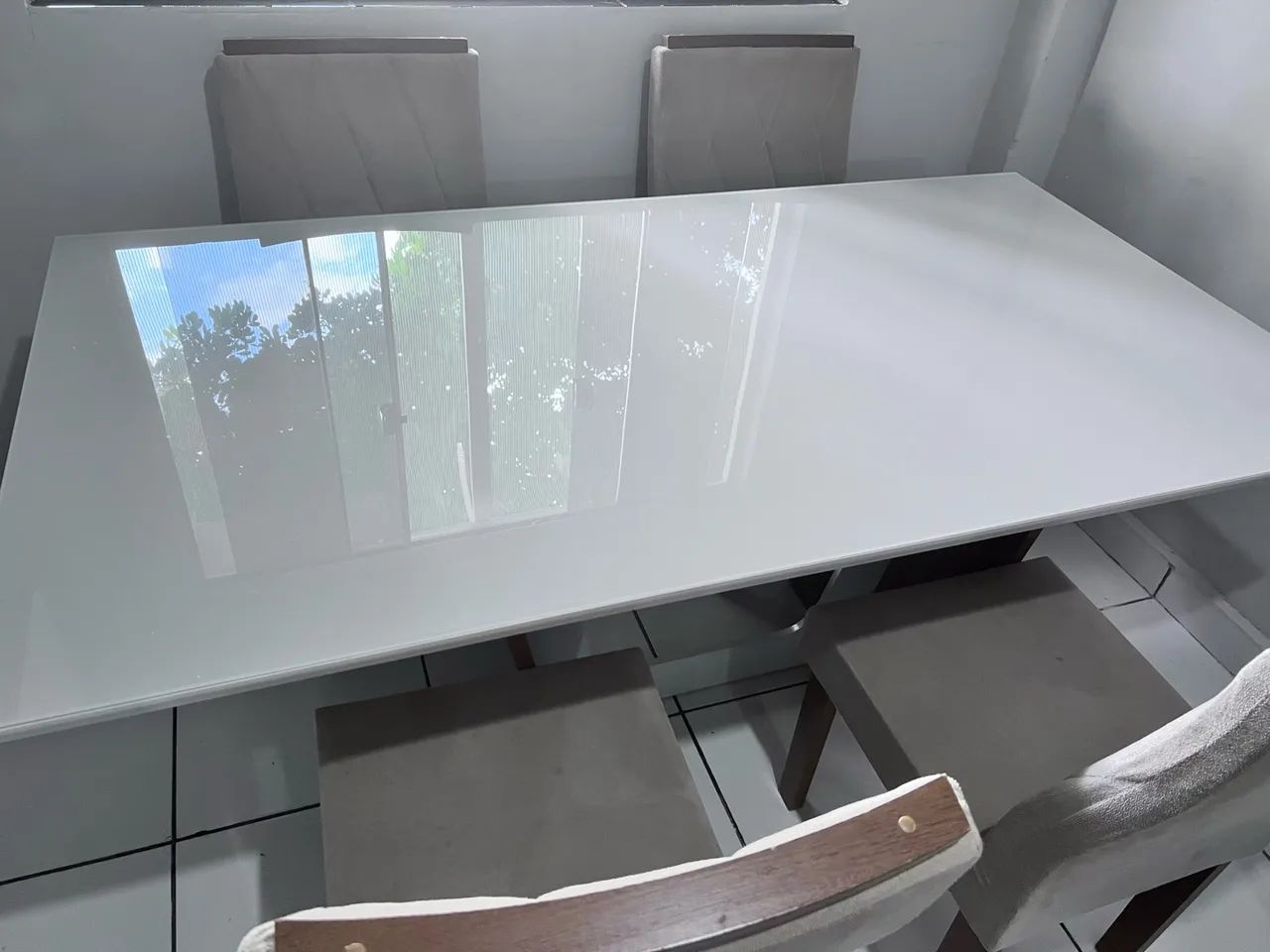 Mesa - Foto 3