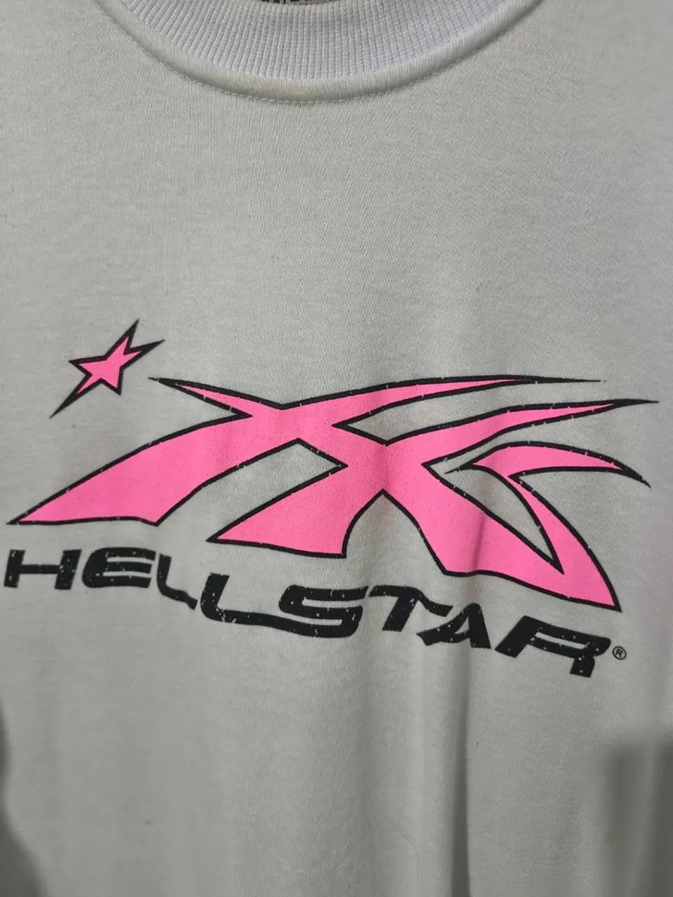 CAMISETA HELLSTAR P2P 1996 - Foto 3