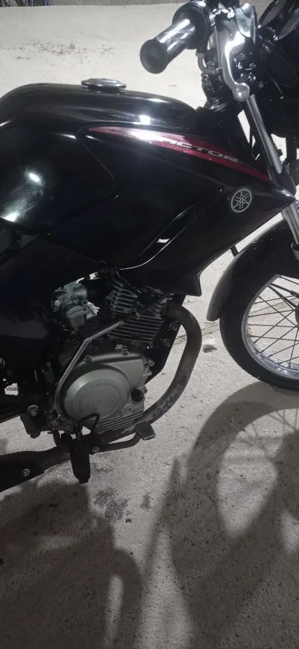 Yamaha Factor 2013 - Foto 2