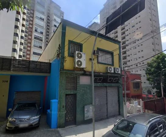 Prédio comercial na Rua Aimberê, 300  651 m² - Foto 2