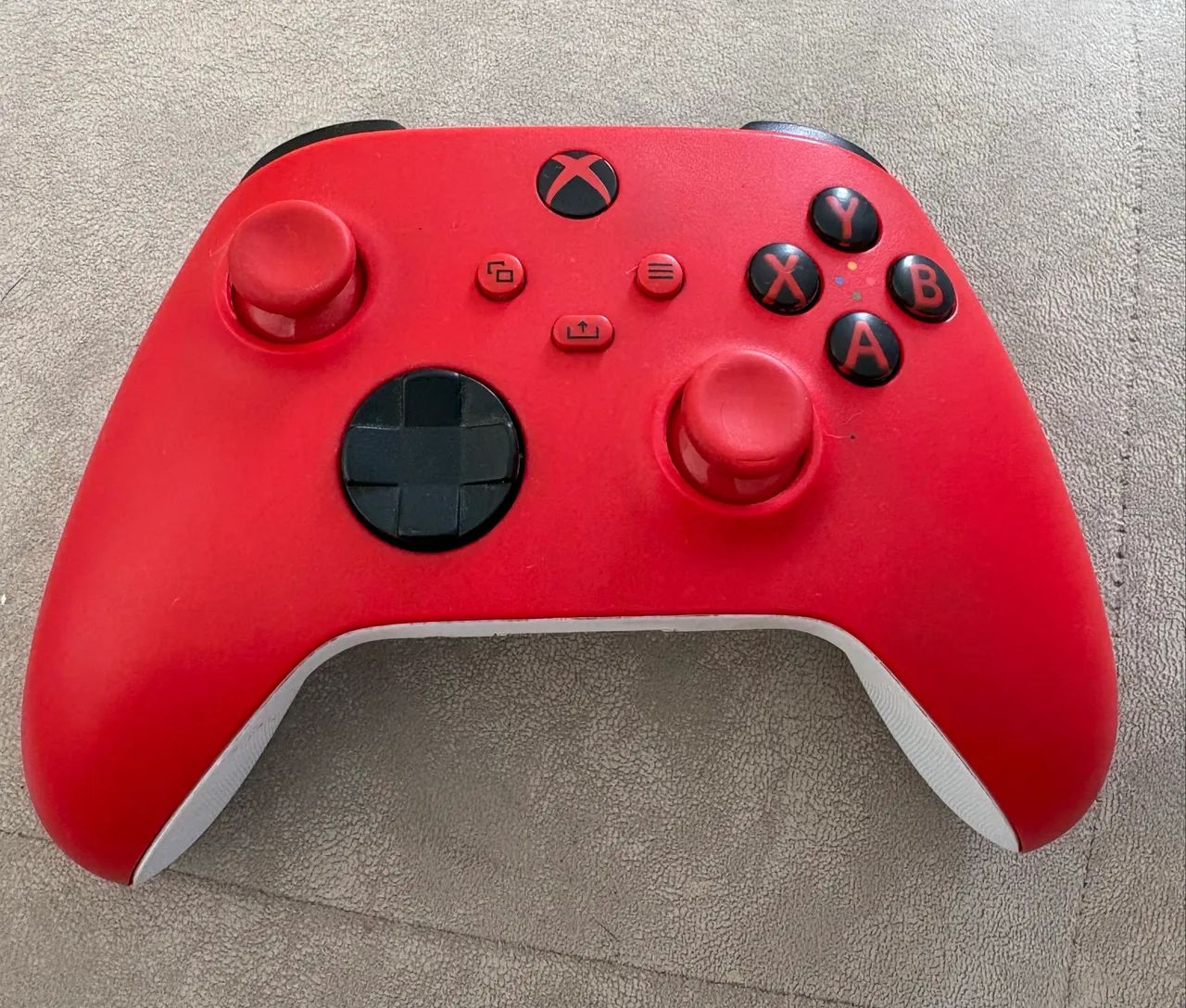 Controle Xbox Series