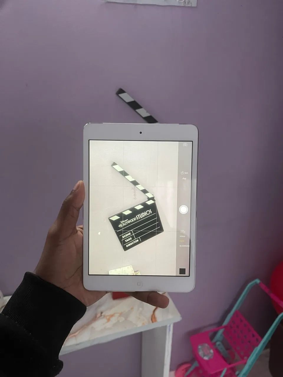 iPad Mini 64GB em ÓTIMO ESTADO - Foto 3