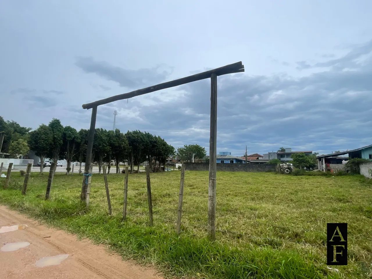 Terreno no Campo Duna - Foto 5