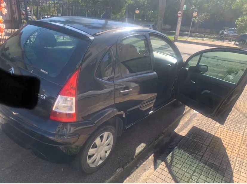 Vendo C3 2008/2009