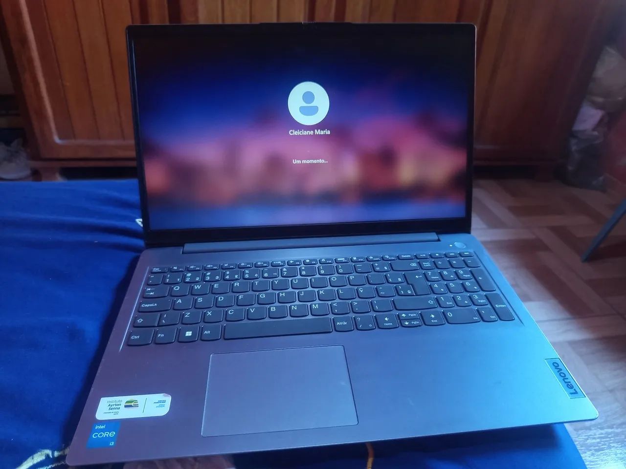 Notebook Lenovo  - Foto 4