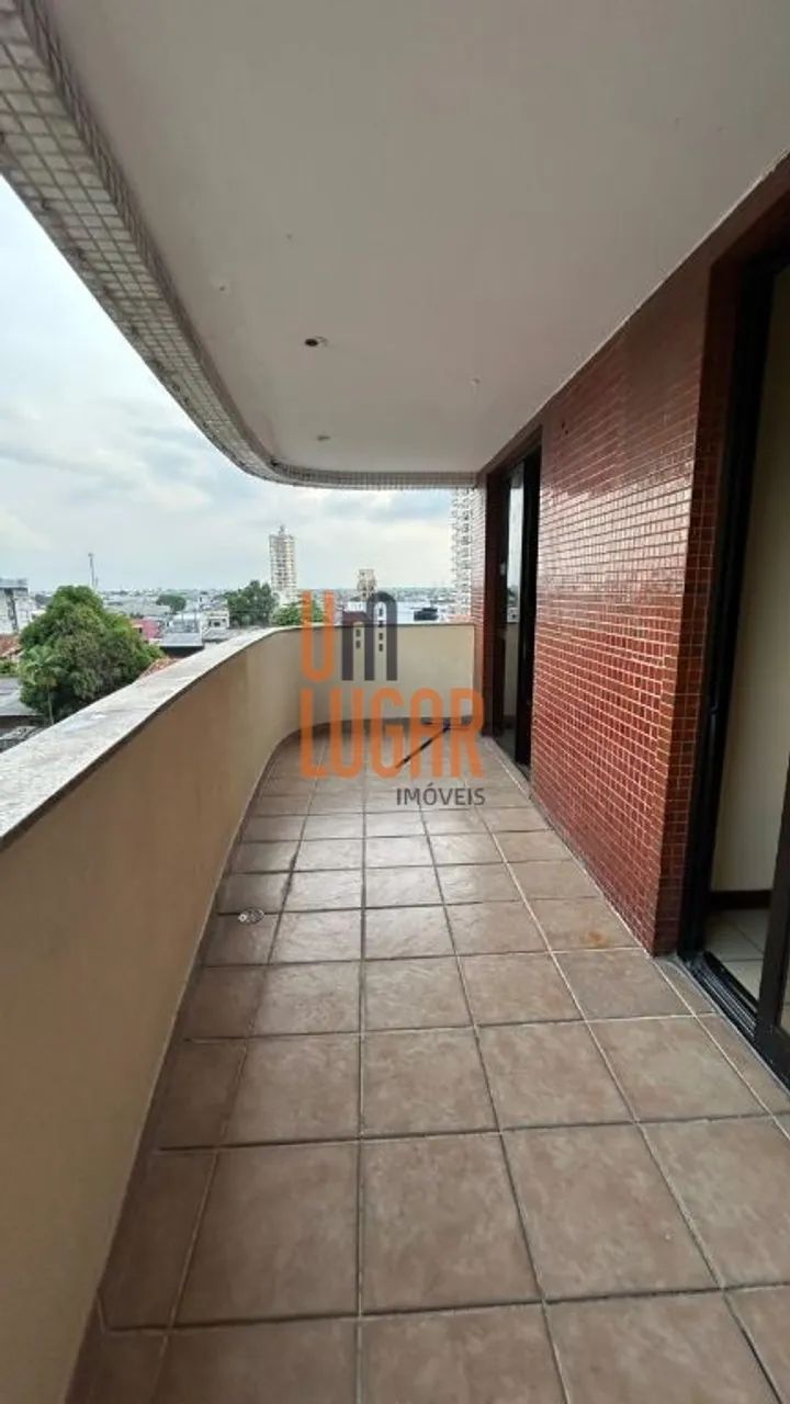 Um lugar Imóveis Vende: Apartamento sofisticado com 4 suítes no Condomínio Edifício Atlant - Foto 4