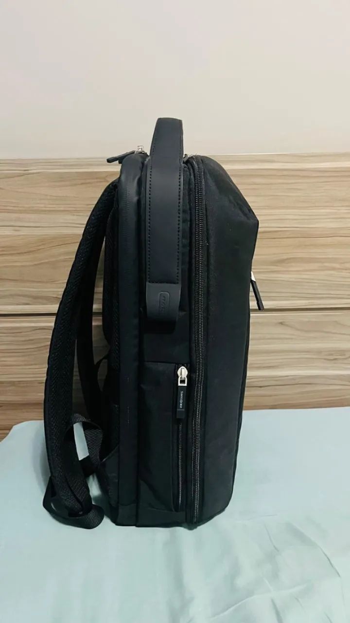 Mochila Samsonite Litepoint - Foto 2
