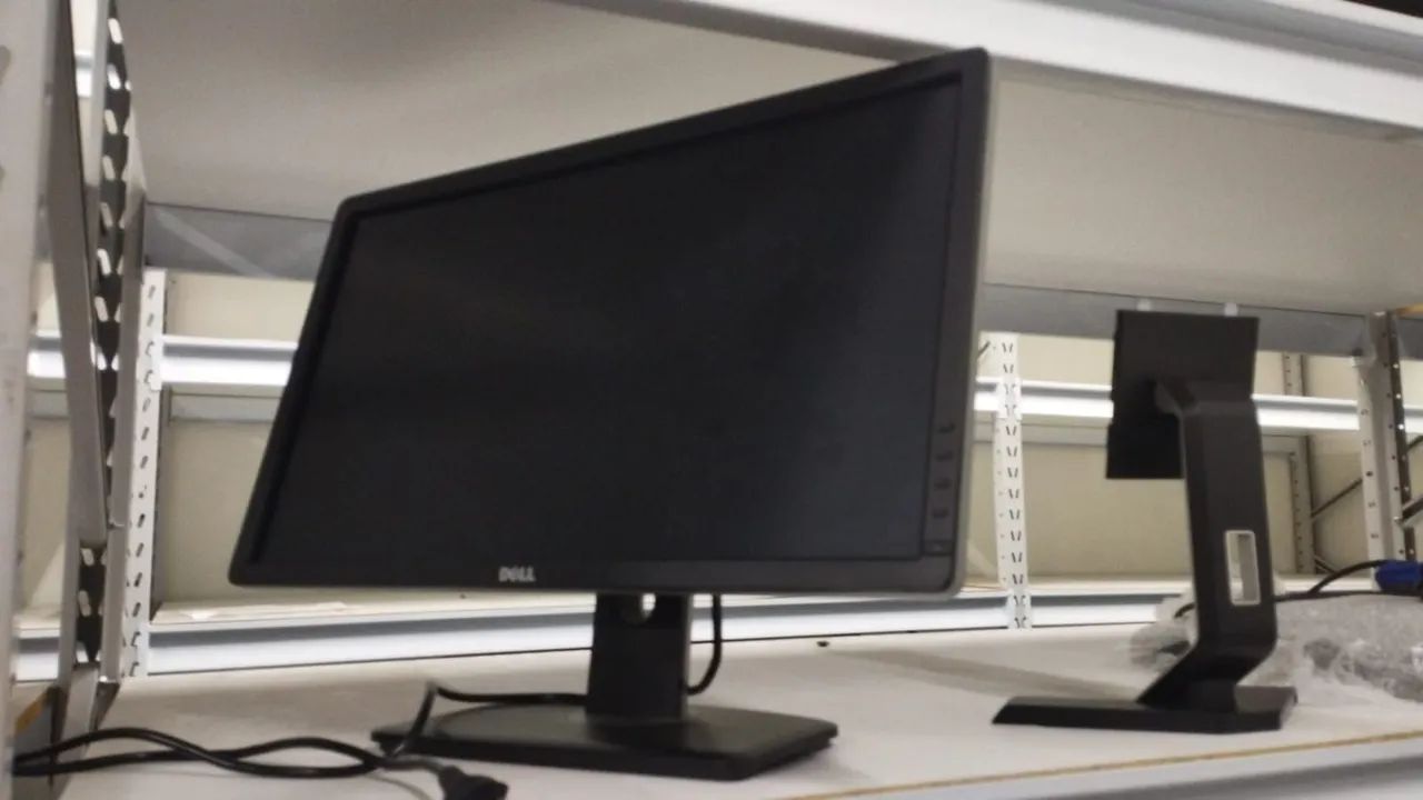 Lote de Monitores DELL Modelos Diversos
