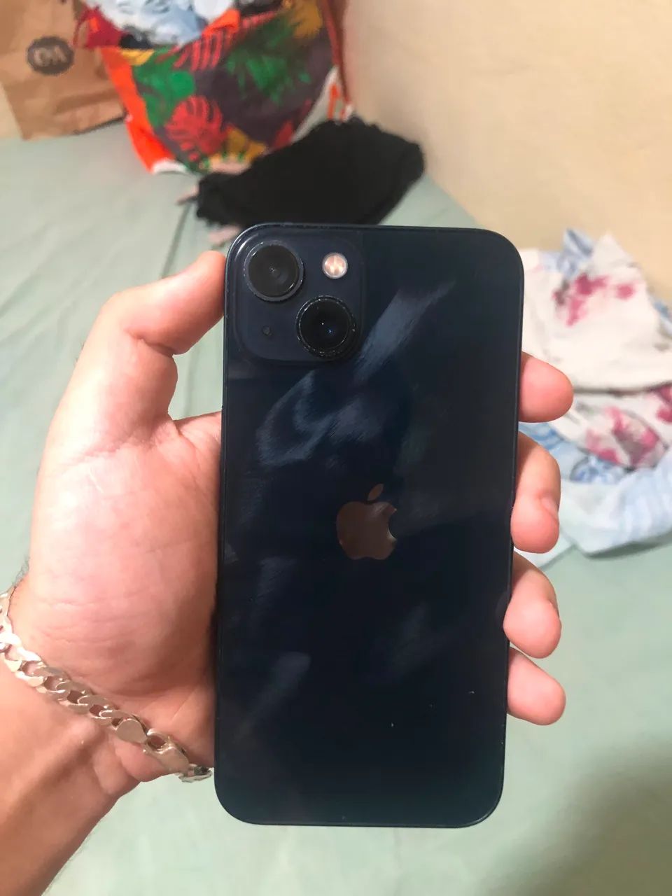iPhone 13 (128gb) - Foto 2