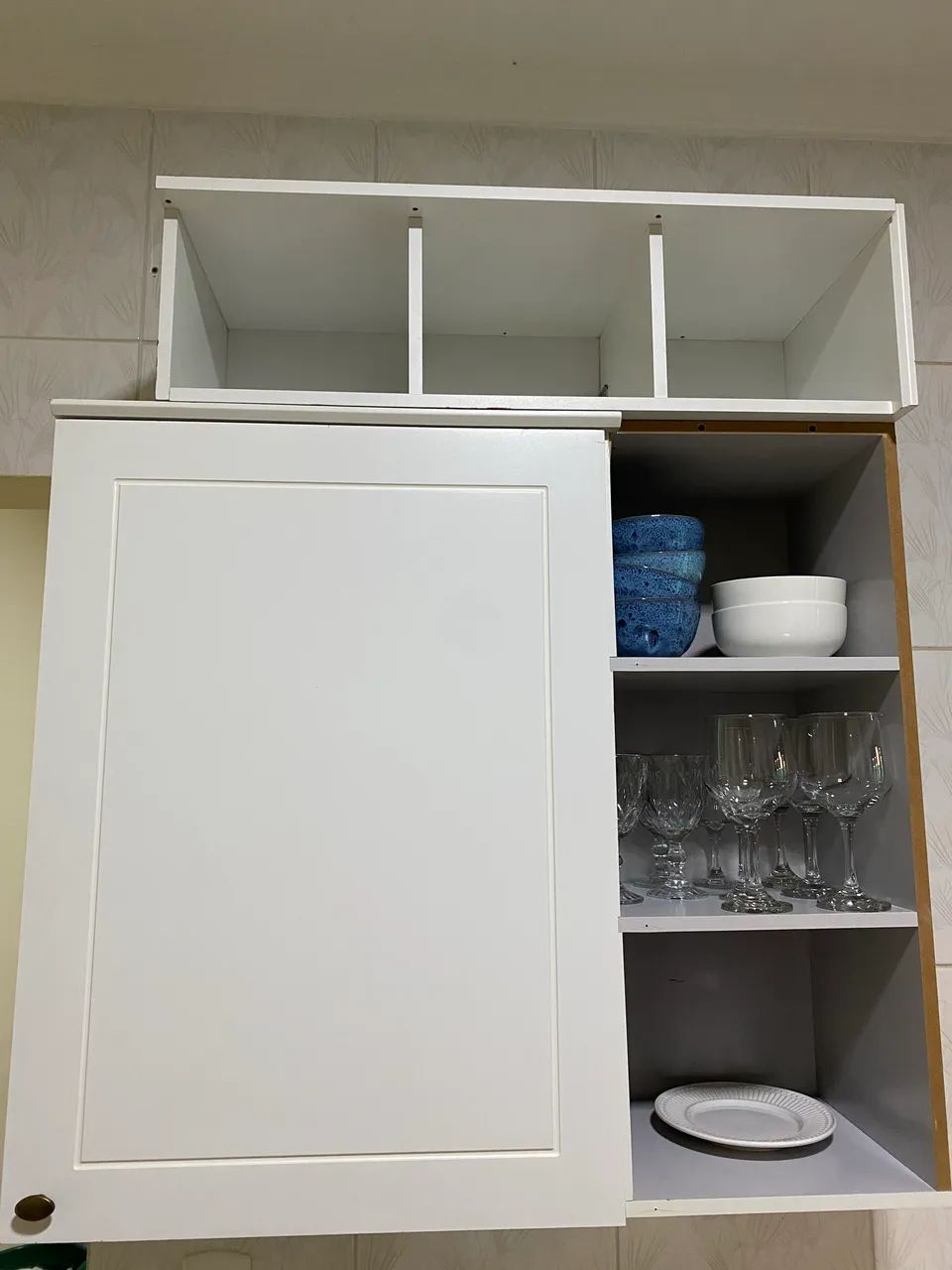 Armário de cozinha 