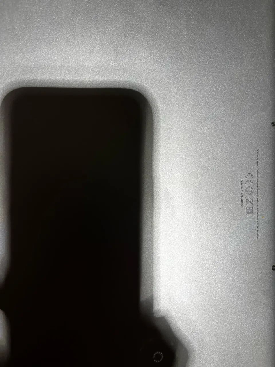 Macbook 13 - Foto 3
