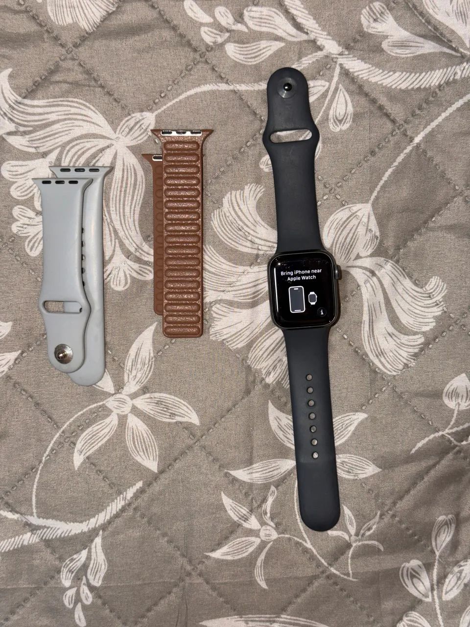 Apple Watch Series 6 (usado)