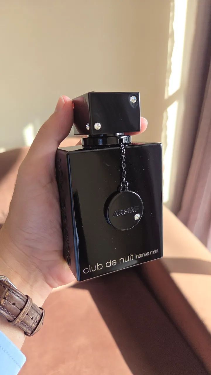 CLUB DE NUIT EDT 105ml - Foto 2