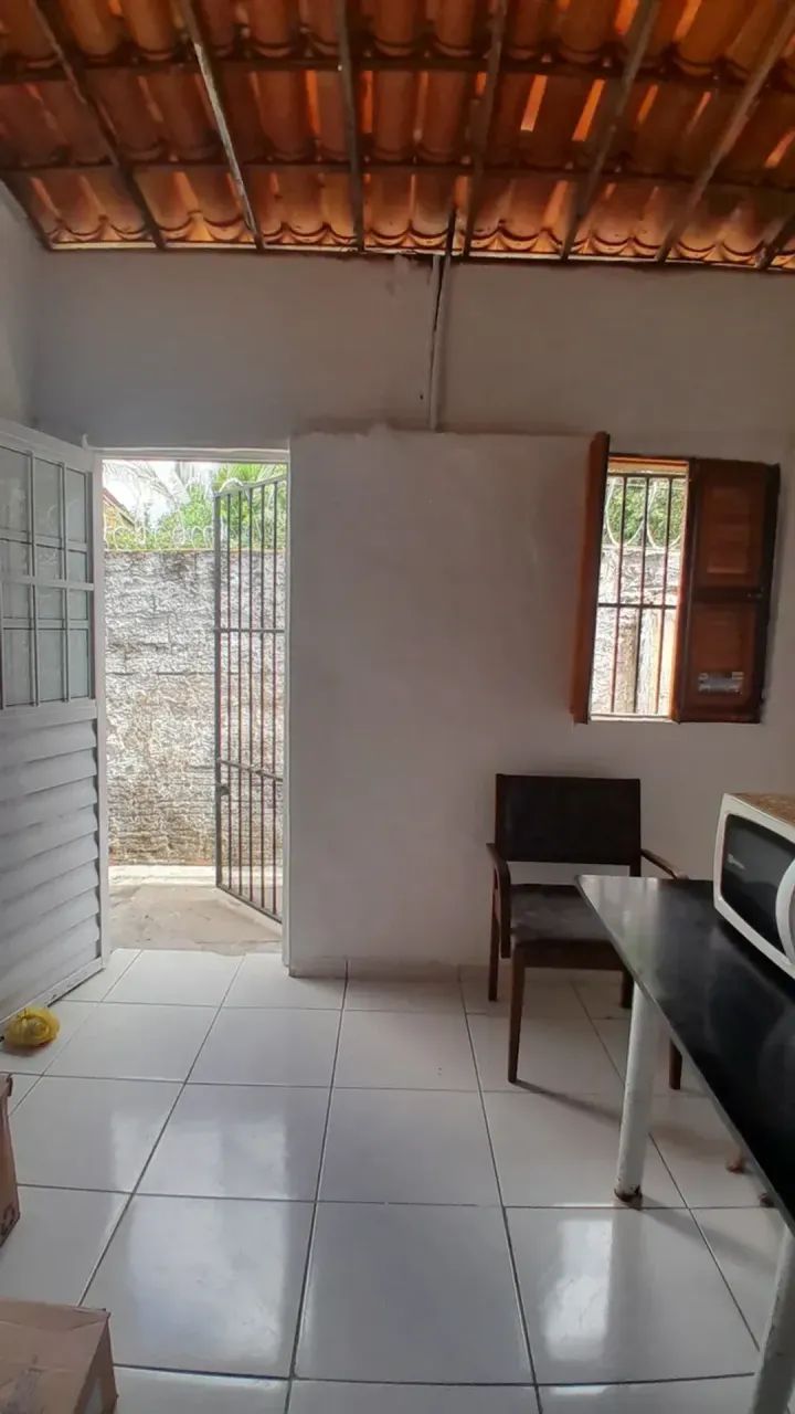 Alugo casa de vila no Rodolfo Teófilo - Foto 3