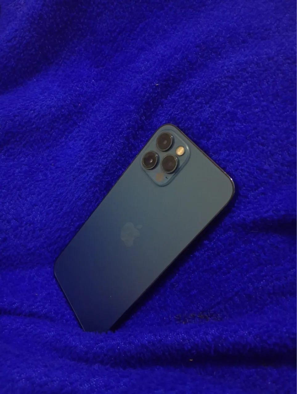 iPhone 12 Pro - Foto 2