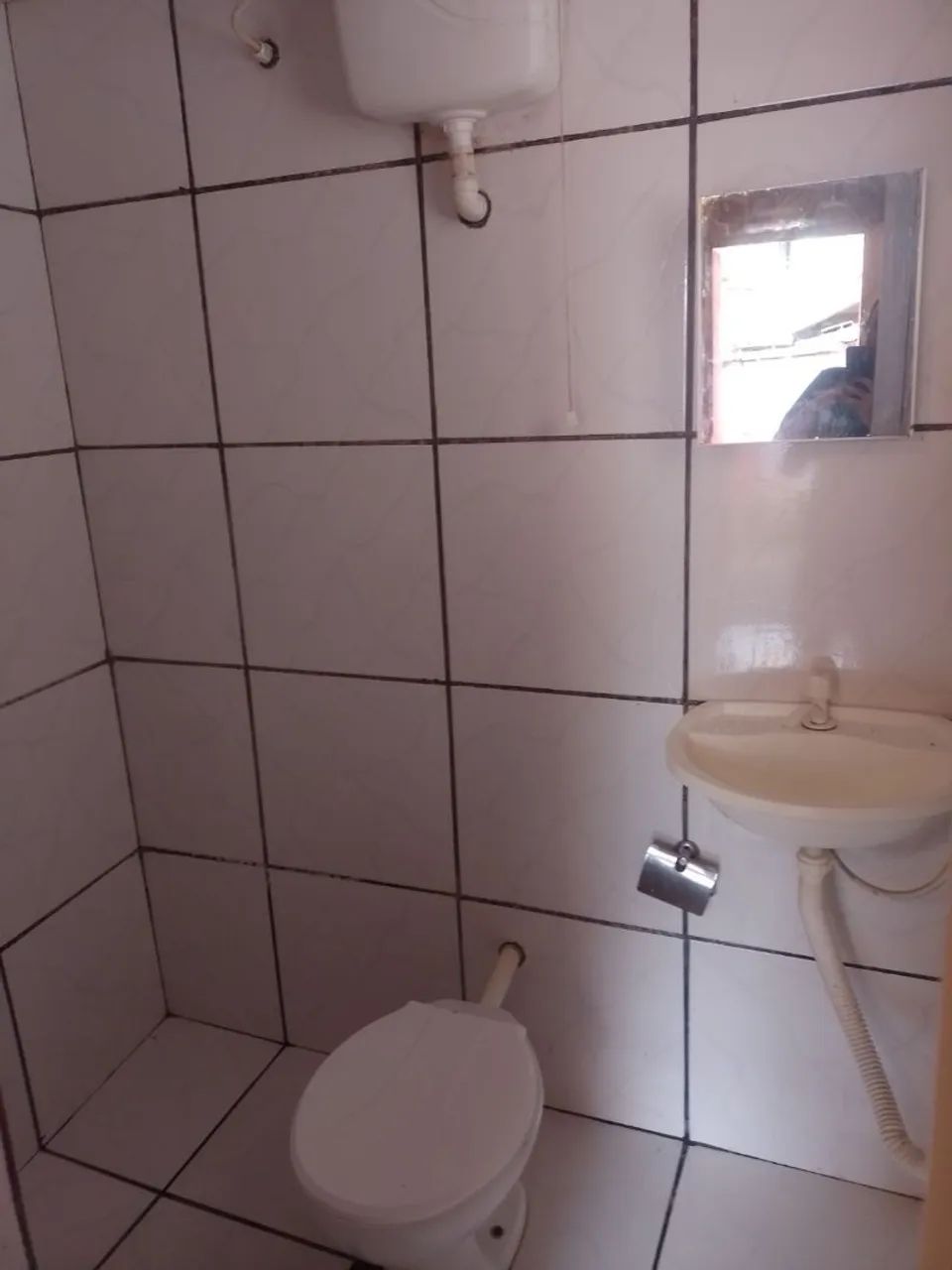 Alugo casa no teixeiras - Foto 4