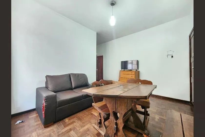 Apartamento à Venda - Cidade Nova, 4 Quartos, 97 m2 - Foto 3