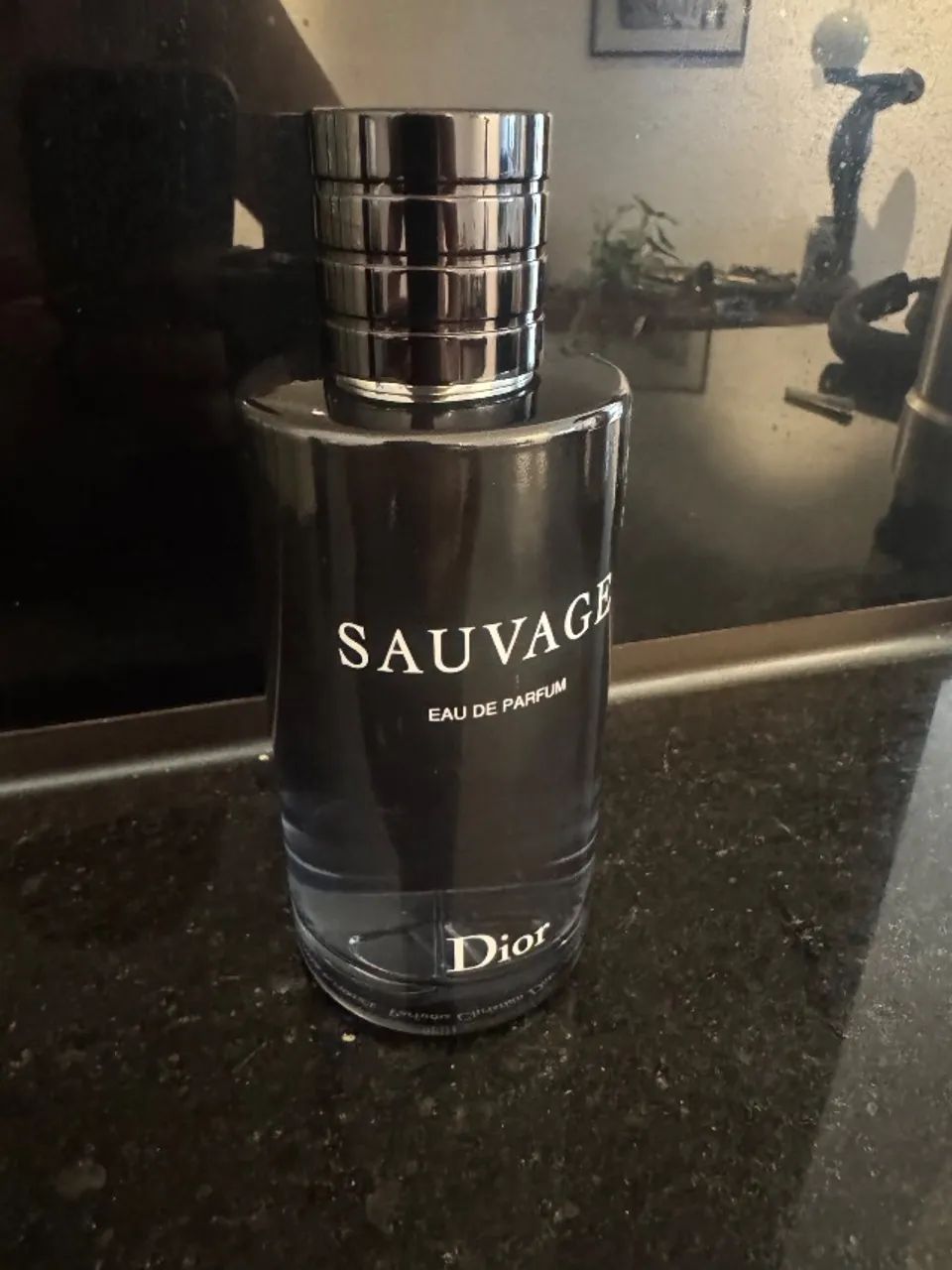 Sauvage Dior EDP 200ml - Foto 2