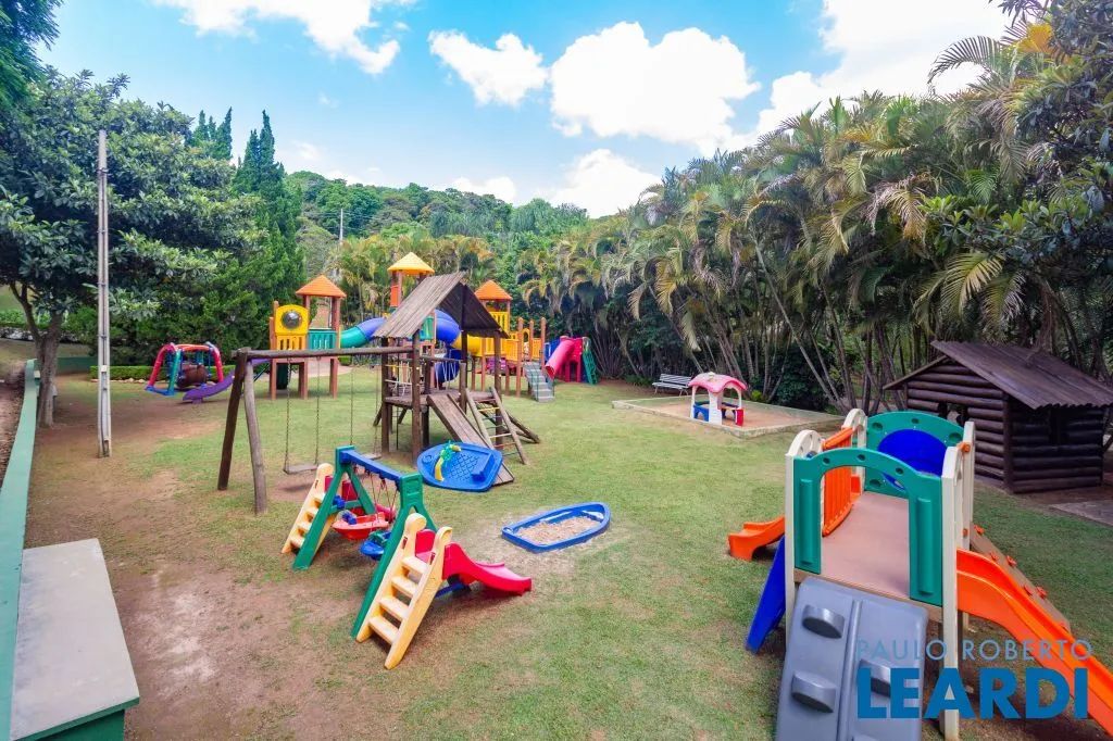 TERRENO EM CONDOMÍNIO - VELEIROS DE IBIÚNA - SP - Foto 4