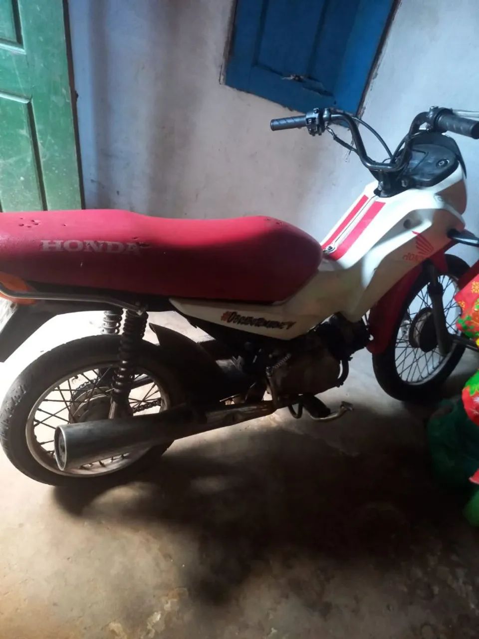 Pra negociar 